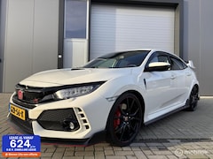 Honda Civic - 2.0 i-VTEC Type R