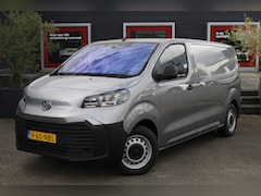 Toyota ProAce Electric Worker - Challenger Extra Range L1 75 kWh