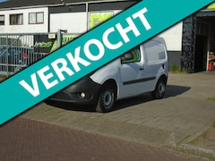 Mercedes-Benz Citan - 109 CDI BlueEFFICIENCY Extra Lang / AIRCO