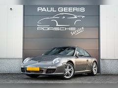 Porsche 911 - 997 997.2 Carrera, PDK, Sport Chrono, Bose