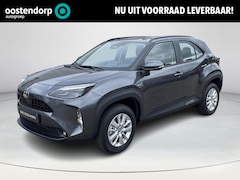 Toyota Yaris Cross - 1.5 Hybrid 115 Active Comfort Pack