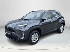 Toyota Yaris Cross - 1.5 Hybrid 115 Active Comfort Pack