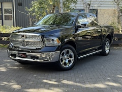 Dodge Ram 1500 - 4X4 LARAMIE 5.7 V8 LPG 6 PERSOONS