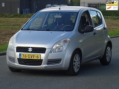 Suzuki Splash - 1.0 Trend NAP/ELEKRAM/APK