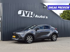 Toyota C-HR - 1.8 Hybrid 140 Dynamic 03-2025 (NwModel) | XXL Navi | PDC | PRG | 18 inch