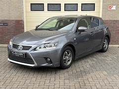 Lexus CT 200h - 25th Edition Stoelverw. | Navi | Camera |