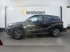 Suzuki Vitara - 1.4 B.jet Sel. SH A