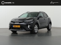 Kia Stonic - 1.0 T-GDi MHEV DynamicPlusLine | Navigatie | Parkeercamera | Stoelverwarming | Keyless Go