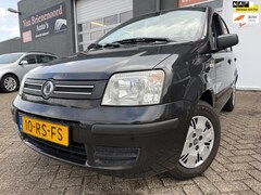 Fiat Panda - 1.2 Class van 3de Eigenaar in 5 drs met airco