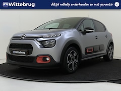 Citroën C3 - 1.2 PureTech C-Series