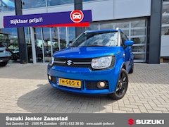 Suzuki Ignis - 1.2 Select Automaat