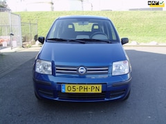 Fiat Panda - 1.2 Dynamic AUTOMAAT