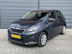 Peugeot 108 - 1.0 e-VTi 68pk 5D Access