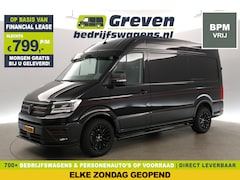 Volkswagen Crafter - 2.0 TDI DSG HERO EDITION L3H3 | 140PK | FACELIFT MODEL | BPM VRIJ | 3000KG | TREKHAAK | VI