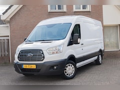Ford Transit - 310 2.2 TDCI L3H2 Ambiente Trekhaak | Airco | UFO Slot