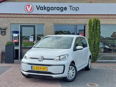 Volkswagen Up! - 1.0 | Cruise | Elektr. ramen | 1e eigenaar | BTW