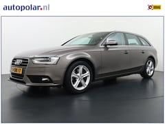 Audi A4 Avant - 1.8 TFSI Business Edition Trekhaak/Navi/Climate Control etc