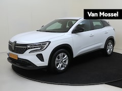 Renault Austral - 1.2 E-Tech full hybrid 200 PK Evolution