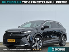Renault Scenic E-Tech - EV60 comfort range techno