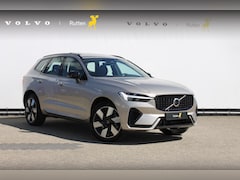 Volvo XC60 - T6 350PK Autm. Plug-in hybrid AWD Ultra Dark Head-Up display / Panoramisch schuif-kantelda