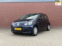 Volkswagen Up! - 1.0 move up BlueMotion 5-deurs / Nap / Airco / Navigatie