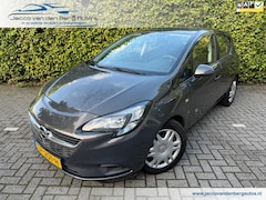 Opel Corsa - 1.0 Turbo Edition I Airco