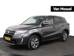 Suzuki Vitara - 1.5 Hybrid Select AUTOMAAT | HYBRIDE | WEINIG KILOMETERS