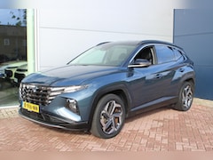 Hyundai Tucson - 1.6 T-GDI HEV Premium