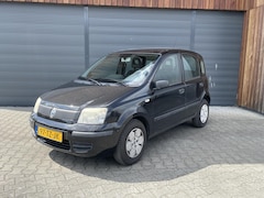 Fiat Panda - 1.1 40KW Active