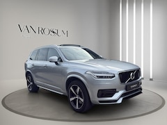 Volvo XC90 - 2.0 T8 Twin Engine AWD R-Design B&W Massage Pano Luchtvering