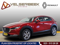 Mazda CX-30 - 2.0 e-SkyActiv-X M Hybrid Comfort * 67.783 Km