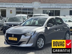 Peugeot 208 - 1.2 PureTech Like AIRCO | CRUISE | KLIMA | BOVAG