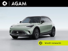 Smart #1 - 1 Premium 66 kWh