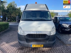 Iveco Daily - 35C13V 330 H2 WIT ‘13 NETTE BUS