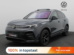 Volkswagen Tiguan - 1.5 eHybrid R-Line Edition 272PK DSG Panoramadak, Harman & Kardon, LED-Matrix, Winterpakke