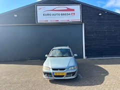 Mitsubishi Space Star - 1.8 Shogun SE VOOR EXPORT