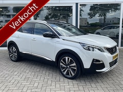 Peugeot 3008 - 1.5 BlueHDi Blue Lease GT Line 50% deal 10.475, - ACTIE Schuif-Kanteldak / LED / Camera /