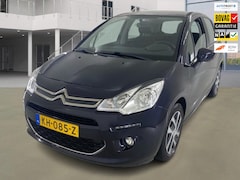 Citroën C3 - 1.2 PureTech Selection 1e Eig. 50.100 km +NAP NL-auto