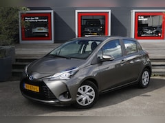 Toyota Yaris - 1.5 Hybrid Aspiration