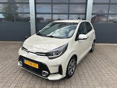 Kia Picanto - 1.0 DPi 67pk GT-Line