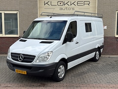 Mercedes-Benz Sprinter - 315 2.2 CDI L2H1 | Automaat | Camper inrichting |