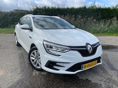 Renault Mégane Estate - 1.0 TCe Zen - NED AUTO - LED - TREKHAAK - NAVI