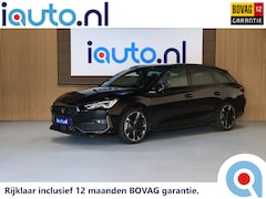 CUPRA Leon Sportstourer - 1.4 e-Hybrid Business LED/Keyless/Camera/Virtual Cockpit/DCC/ACC/18"