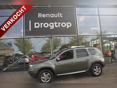 Dacia Duster - 105PK-DELSEY-91DKM-AIRCO-LMV-NWE KOPPELING