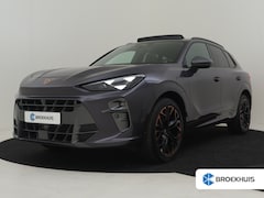 CUPRA Terramar - 1.5 TSI e-Hybrid VZ Performance 272pk | Sennheiser Audio l Panoramadak | 360gr Camera | 20