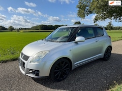 Suzuki Swift - 1.6 Sport AIRCO / LMV / NIEUWE APK