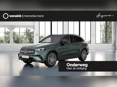 Mercedes-Benz GLC-klasse - 300e 4MATIC Sport Edition | Panoramaschuifdak | Premium Plus | Night | Head-up | Rijassist
