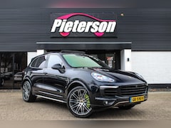 Porsche Cayenne - 3.0 S E-Hybrid NAP PANO GOED OH ALLE OPTIE