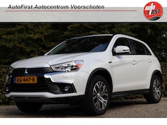 Mitsubishi ASX - 1.6 Cleartec Connect Pro | Carplay | Camera | Navi |