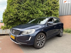 Volvo XC60 - 2.0 D4 FWD Summum, Navi, Xenon, Half leder, PDC